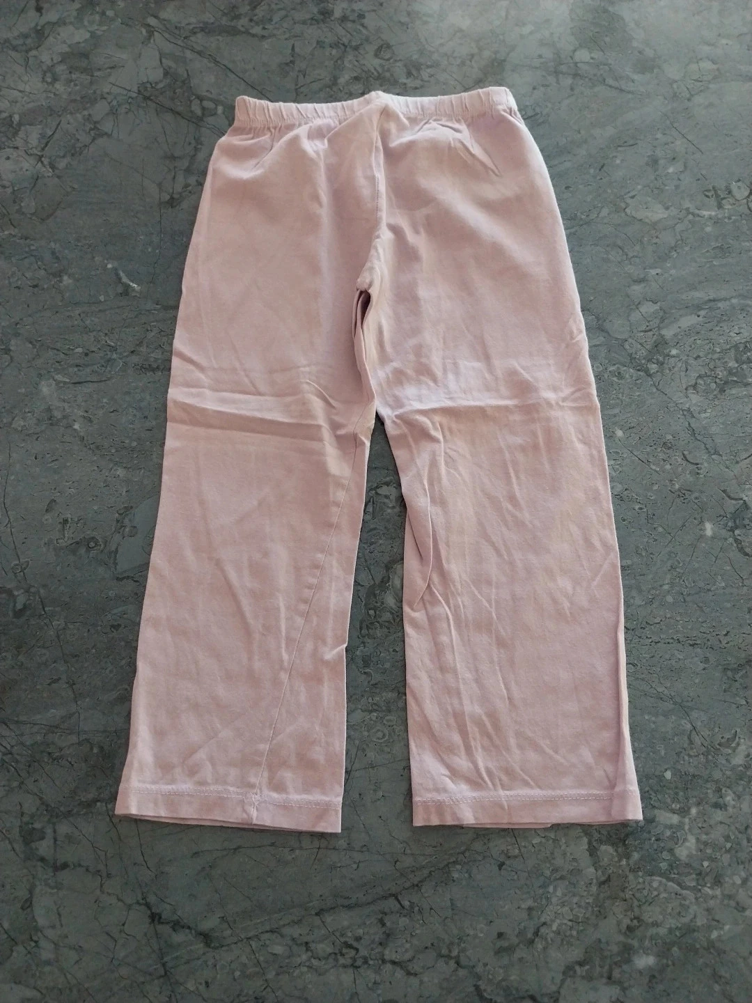 2 pantalons de pyjama 6 ans – photo 3